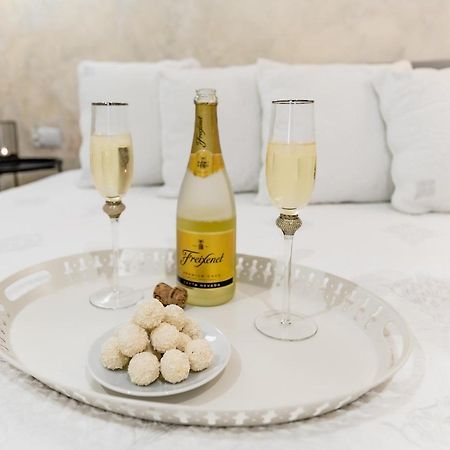 Bianco Apartments Świnoujście Eksteriør bilde