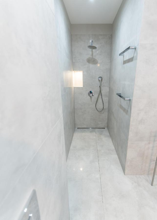 Bianco Apartments Świnoujście Eksteriør bilde